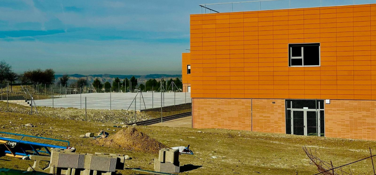 Alberto Escribano solicita formalmente a la Comunidad de Madrid que el nuevo IES de Arganda imparta Formación Profesional