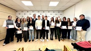 PMAEC Arganda