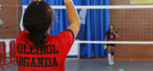 Abrimos las inscripciones para el II Torneo de Voleibol de Arganda