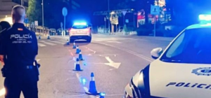 La colaboración ciudadana permite a Policía Local y Guardia Civil detener en Arganda a cuatro personas acusadas de robo con fuerza