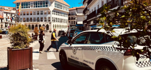 Arganda cierra sin incidentes el día del apagón eléctrico en España: trabajadores municipales, Policía Local y colaboración ciudadana, claves para lograrlo