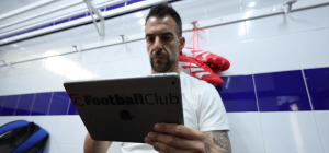 Emitiremos en directo los xxx partidos de la II Madrid Easter Cup a través de FootballClub