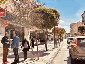 Impuesto de Vehículos Arganda