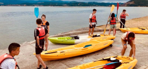 Más plazas que nunca en los Campamentos de Verano de Arganda: abrimos las inscripciones el 26 de mayo