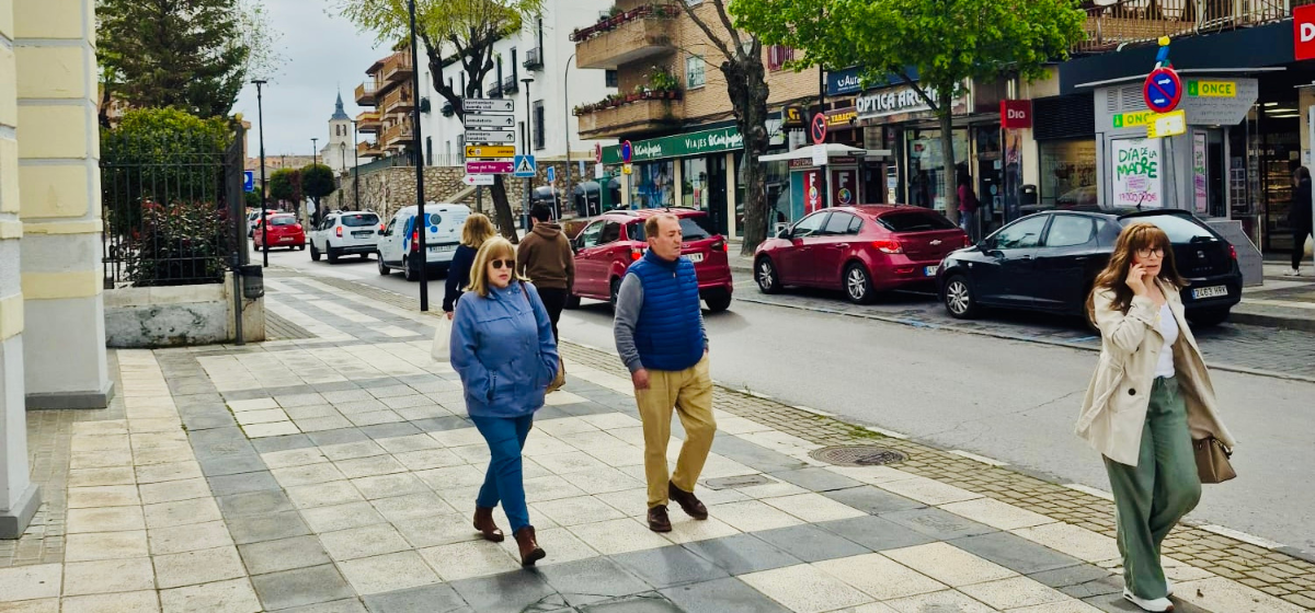 Pagamos 812.000 euros en facturas a un total de 45 proveedores municipales