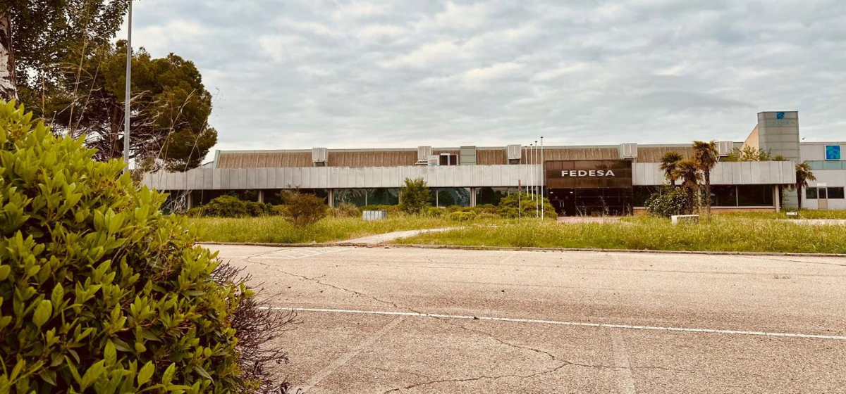 La empresa líder en refrigeración industrial en España traslada su fábrica a Arganda del Rey