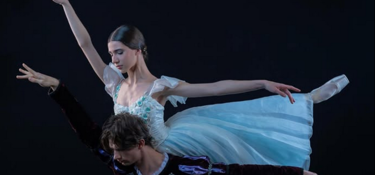 Ya a la venta las entradas para el último gran éxito de JacBallet: Giselle y el presente de la danza llega a Arganda