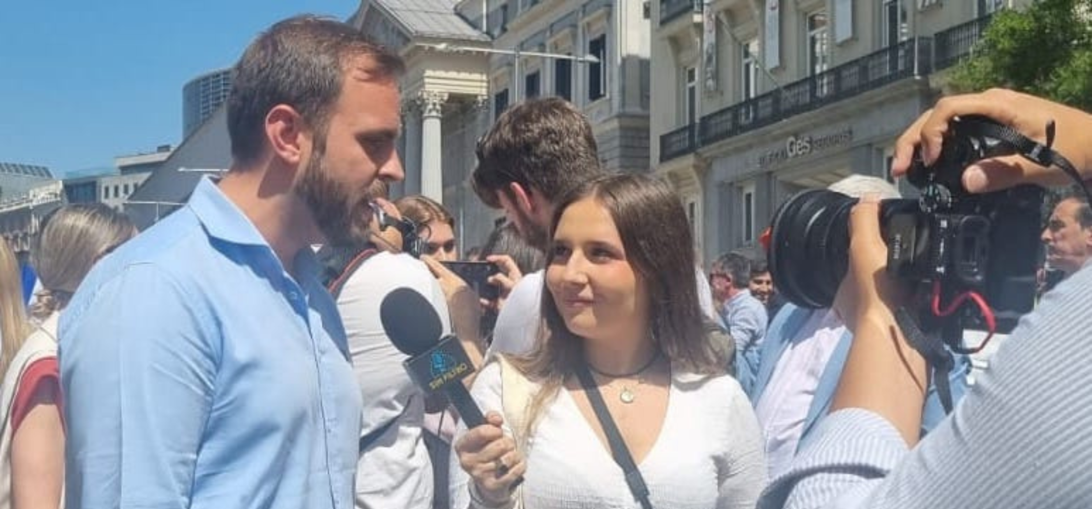 Alberto Escribano alza la voz contra la asfixia del Gobierno de España a los ayuntamientos