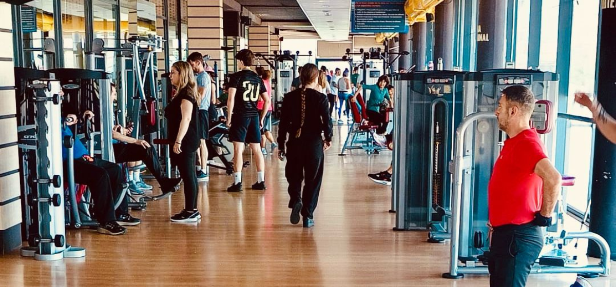 Por primera vez los empadronados en Arganda pagarán menos que los no empadronados en los servicios deportivos municipales