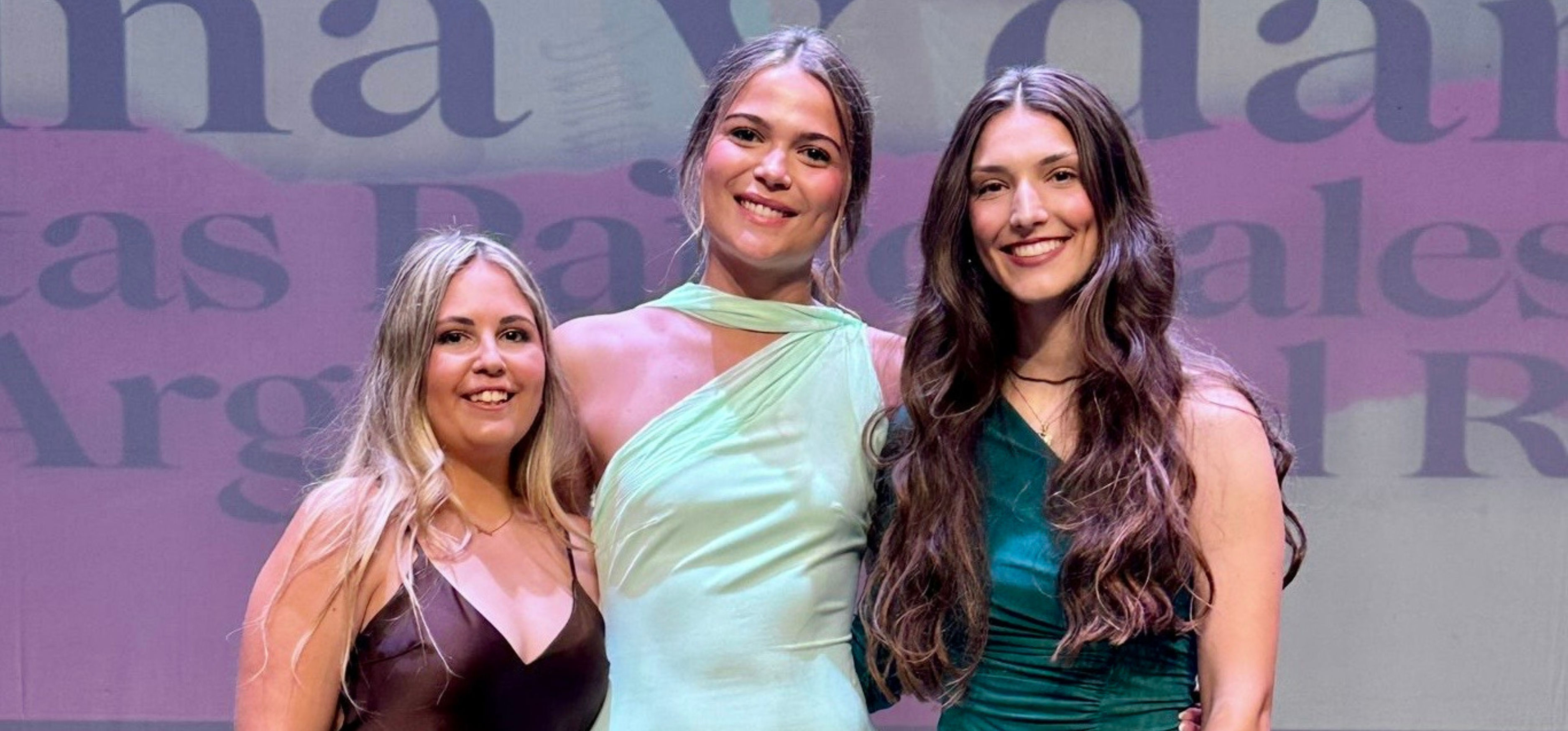 Ruth Martín, ganadora del concurso Láser Europa Reina de las Fiestas Patronales de Arganda 2025