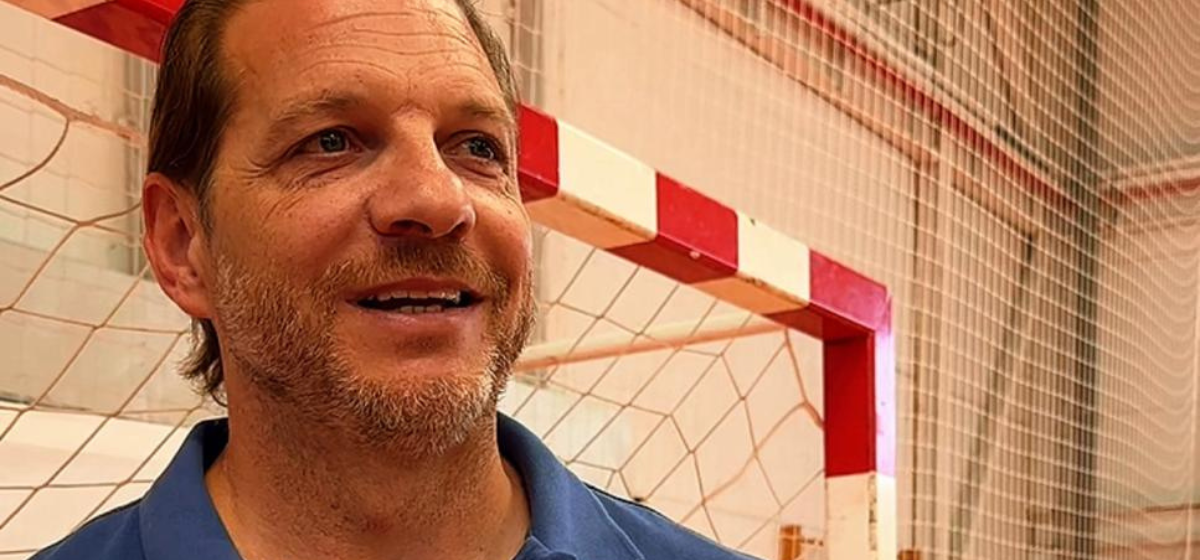 El argandeño Luis Amado dará nombre al Polideportivo Alberto Herreros de Arganda