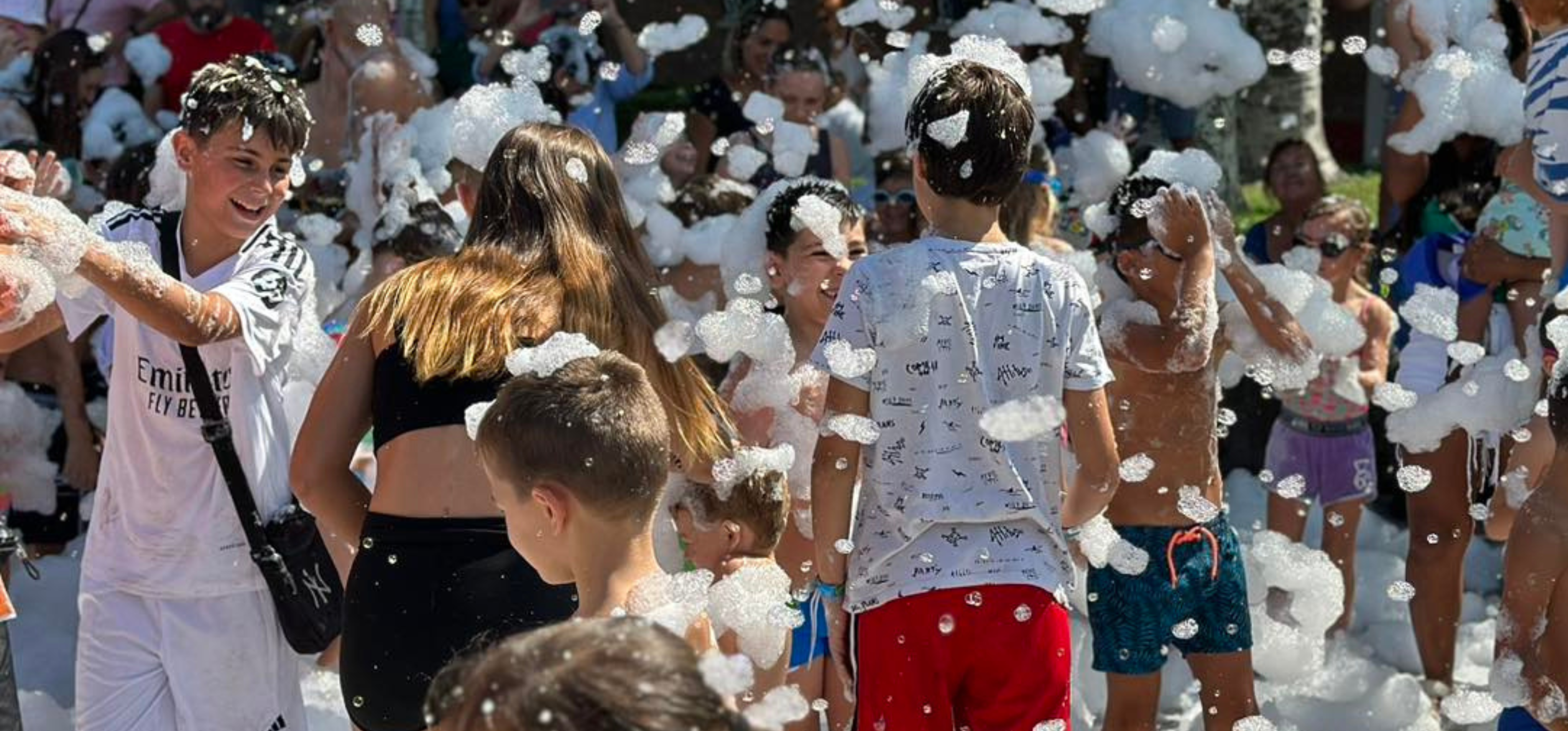 Celebramos las Fiestas del Carmen en La Poveda con el 125 Aniversario del barrio como protagonista