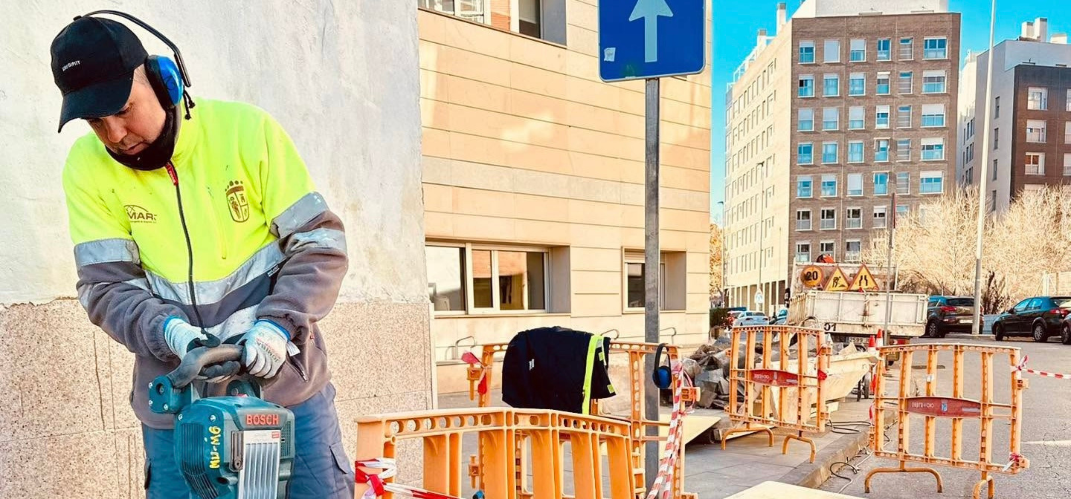 El Consejo de Administración de ESMAR aprueba con superávit su primer presupuesto de la legislatura