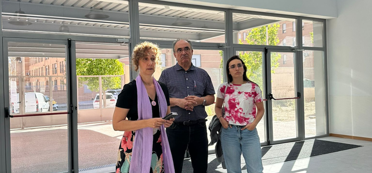 La Comunidad de Madrid hace oficial el nombre del nuevo instituto público de Arganda: nace el IES Eduardo Capa