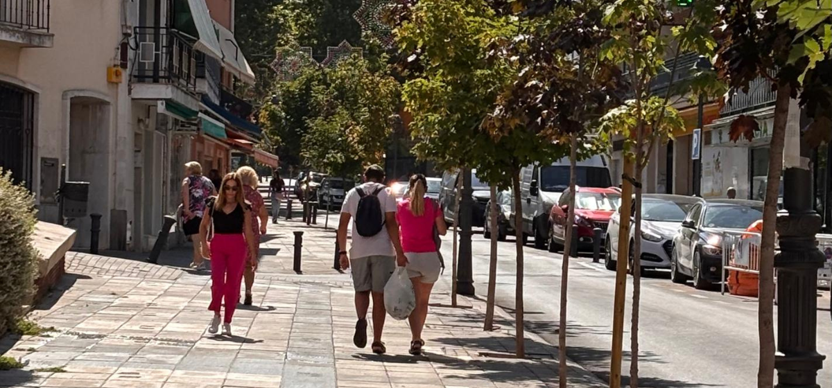 Abonamos más de 1.165.000 euros en facturas a 85 proveedores municipales