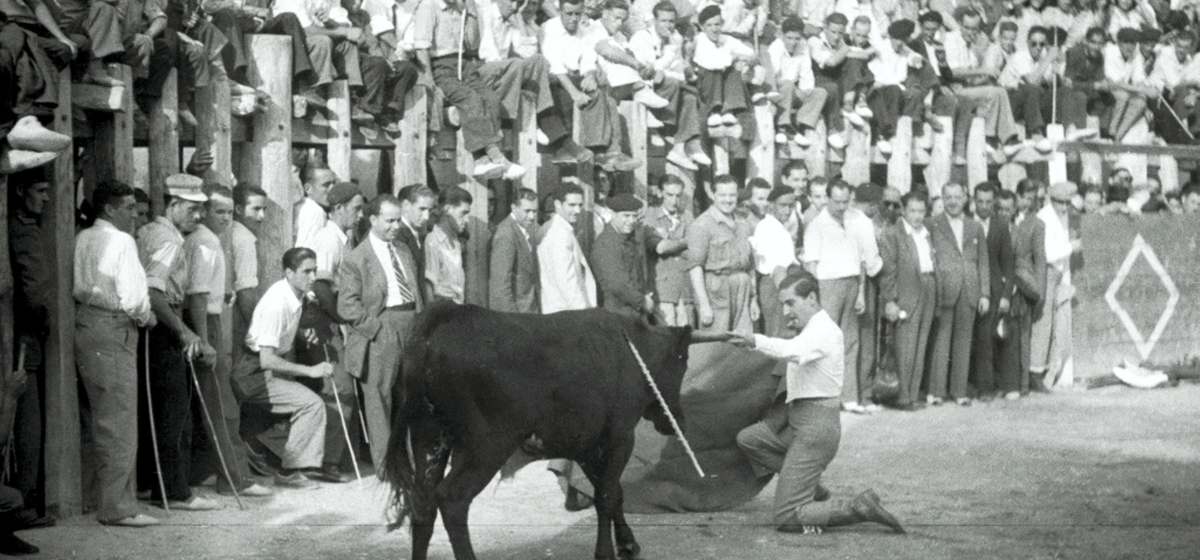 Arganda rendirá tributo a la familia Bienvenida con una exposición inédita en la Casa del Rey