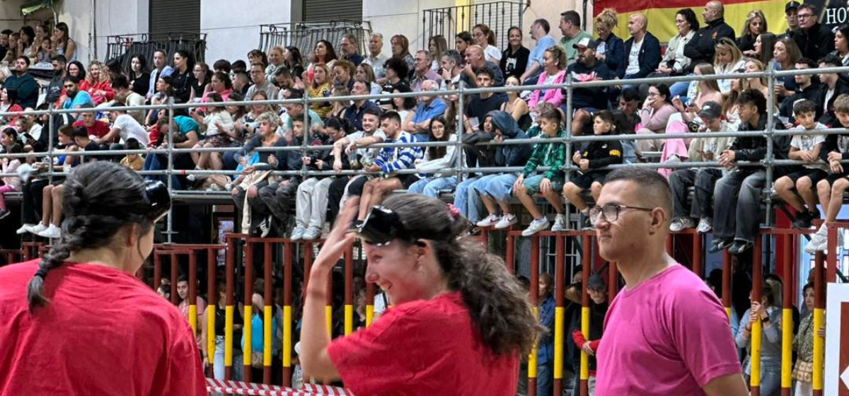 Participa en la edición 2025 del Humor Amarillo de las Fiestas Patronales de Arganda del Rey