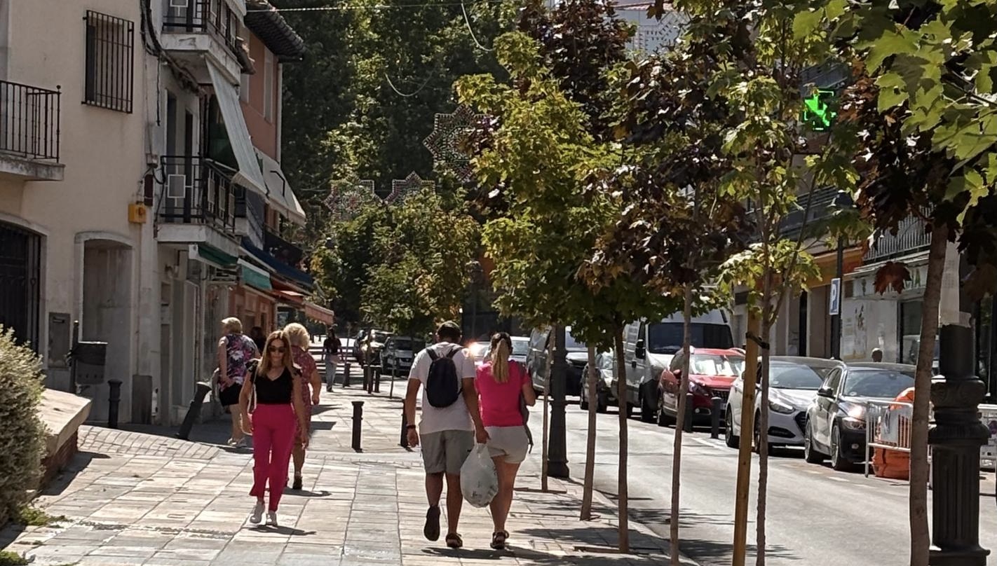 Cuatro empresas optan al contrato para la construcción del nuevo Tanatorio de Arganda