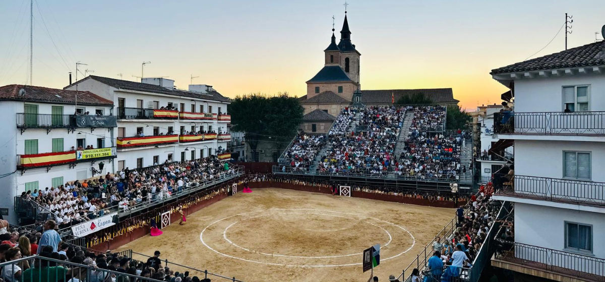 Arganda cierra la Vid de Oro más vista de la historia con 18.273 entradas vendidas