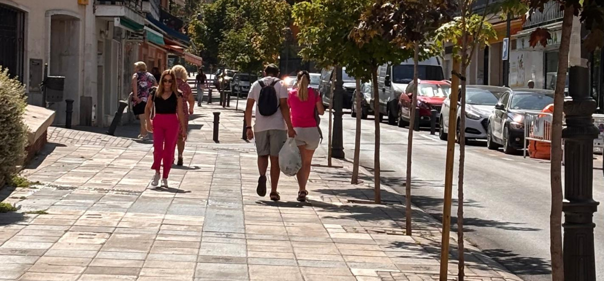 Cuatro empresas optan al contrato para la construcción del nuevo Tanatorio de Arganda