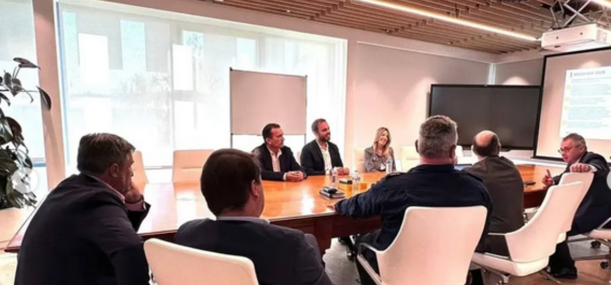Arganda del Rey será la sede del foro internacional empresarial Madrid Investment Fórum