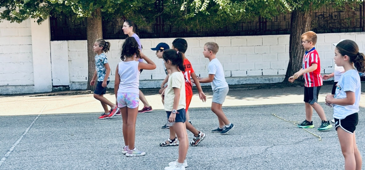 Abrimos los colegios en Arganda el 3 de noviembre para facilitar la conciliación