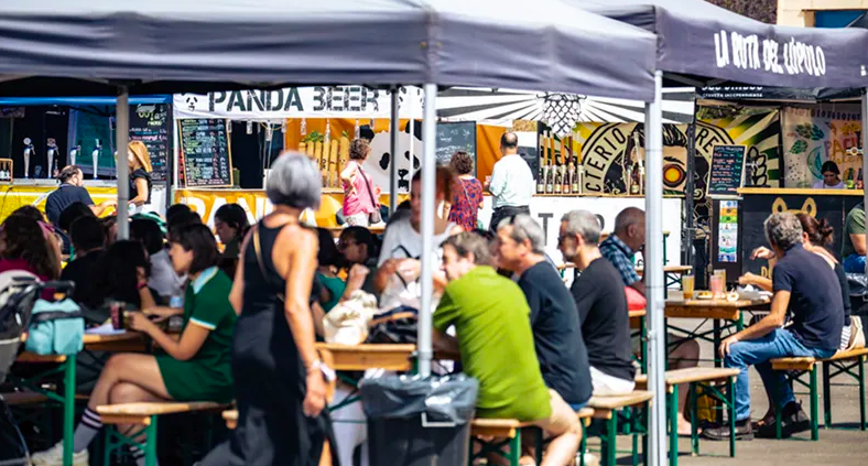 La Ruta del Lúpulo, una de las mejores ferias de cerveza artesanal de España, llega a Arganda