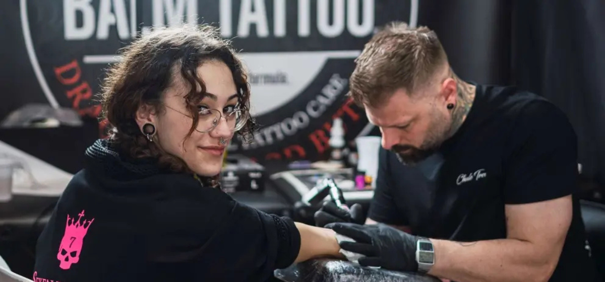Confirmados más de 110 tatuadores de todo el mundo para la Madriz Tatoo Convention que se celebrará en Arganda