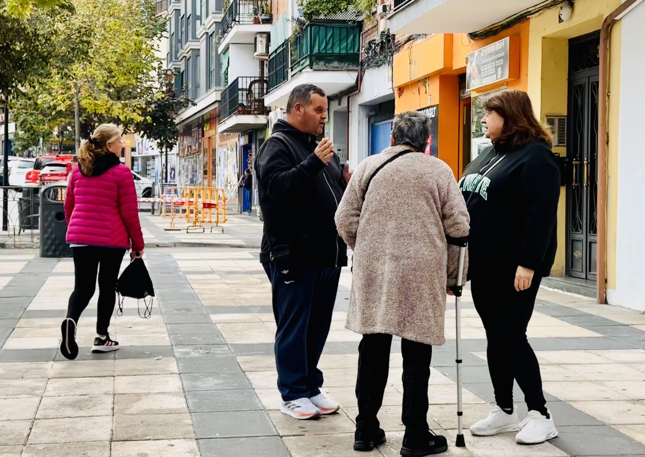 Abonamos más de 2,5 millones de euros en facturas a 150 proveedores municipales
