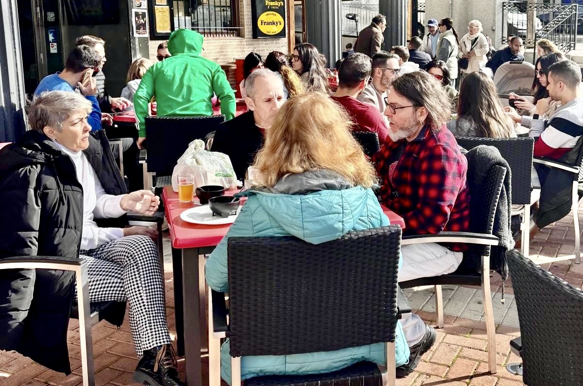 El restaurante El Pilón, ganador de la Ruta de la Cuchara de Sabor Arganda 2025