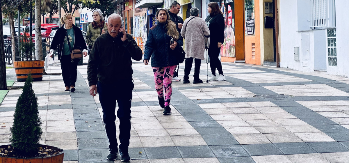 Arganda pide por unanimidad al Ministerio de Hacienda que le permita una nueva bajada del IBI esta legislatura