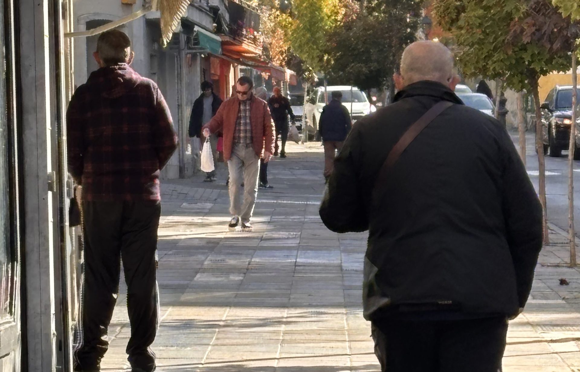 El Gobierno de España recorta un 39% las plazas de los viajes del IMSERSO para Arganda del Rey