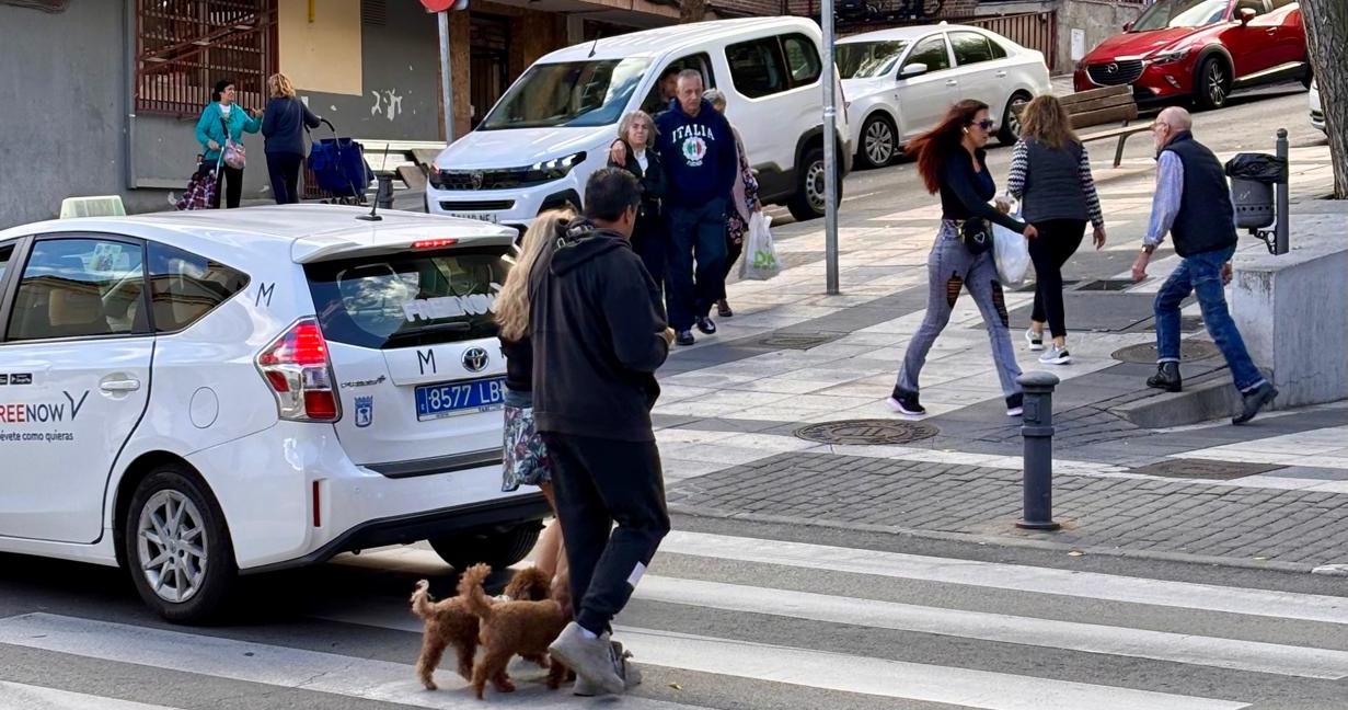 El Ayuntamiento de Arganda denuncia los dos primeros casos de fallos en pulseras antimaltrato