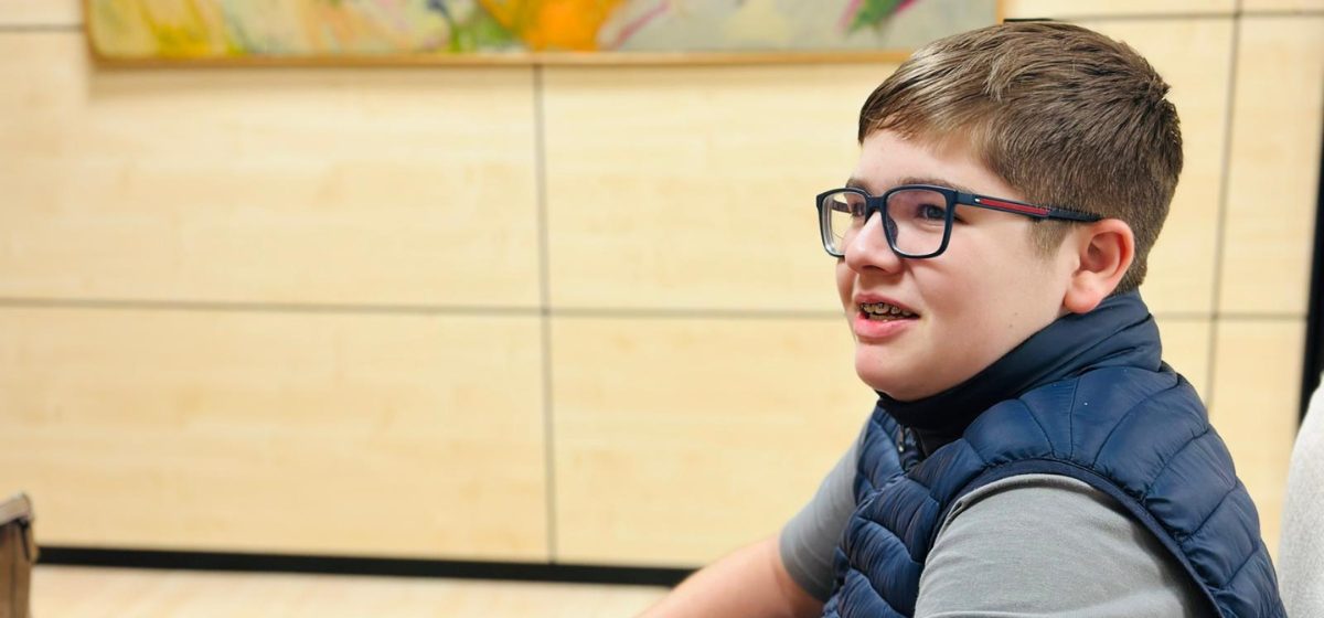 Fran García encenderá la Navidad en Arganda con un discurso contra el bullying