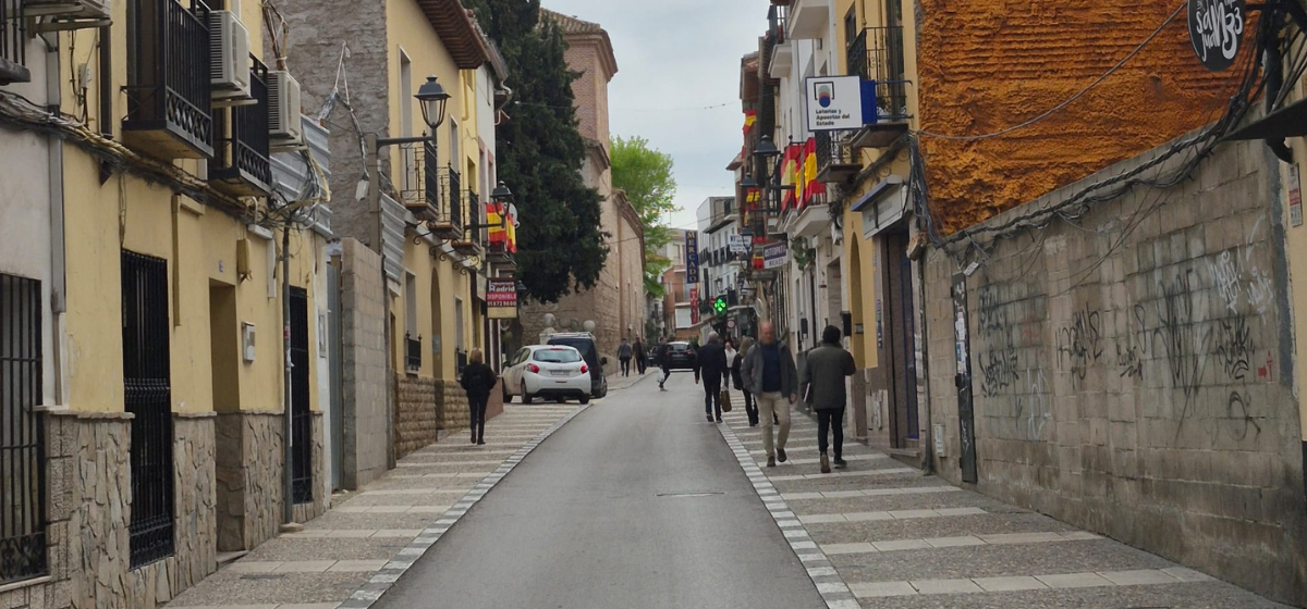 Abonamos más de 3,8 millones de euros en facturas a un total de 159 proveedores municipales