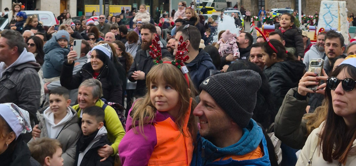 Arganda vivirá las últimas 48 horas del 2025 con más intensidad que nunca