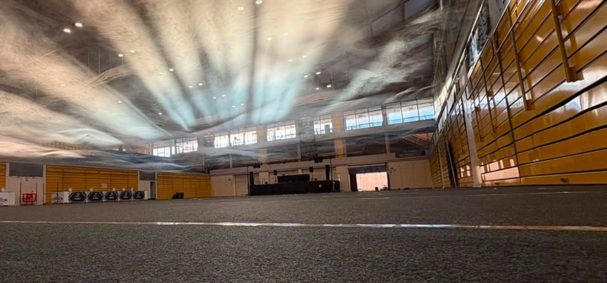 Arganda celebrará por segundo año consecutivo la gran fiesta de Nochevieja en la Ciudad Deportiva Príncipe Felipe