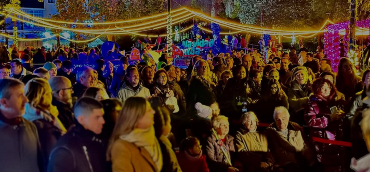 “En Arganda somos de los Reyes”: sus Majestades de Oriente volverán a entregar regalos en el Zoco
