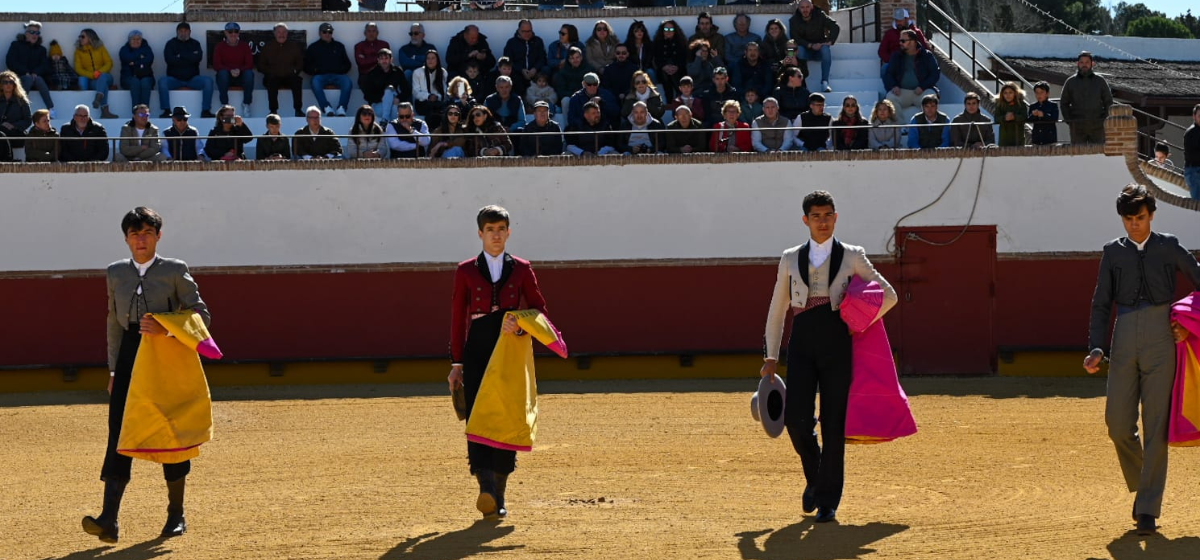 La Vid de Plata de Arganda cumple su tercera edición y se consolida como un certamen de futuro