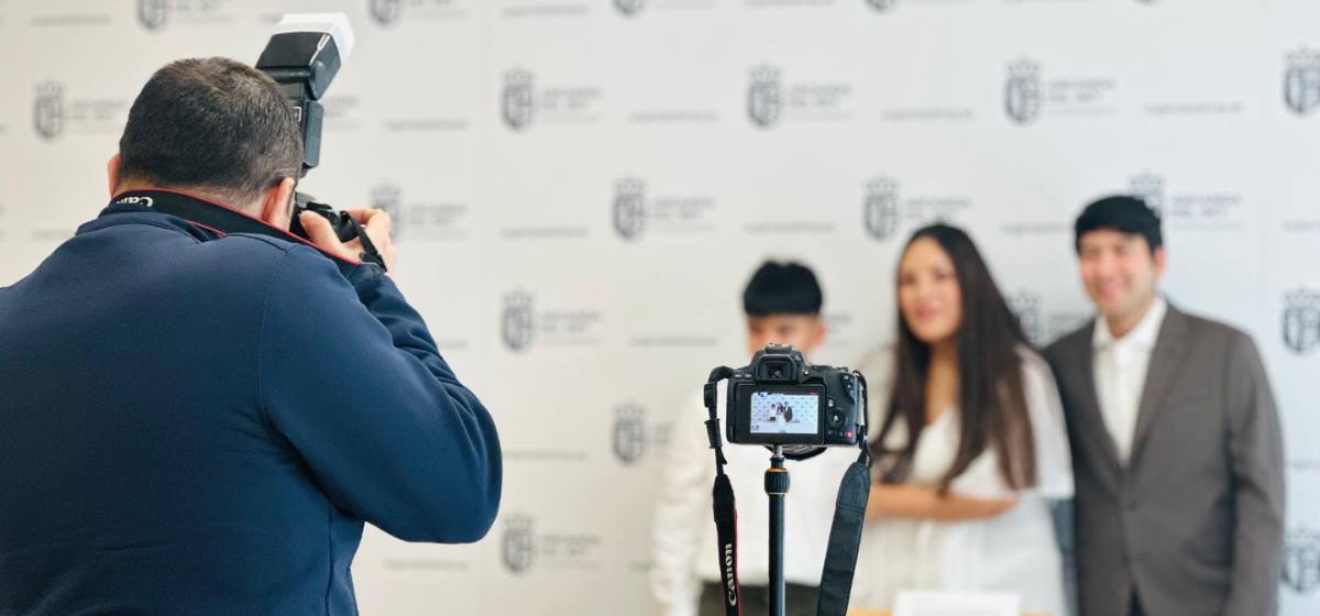 Aumentan en Arganda las bodas civiles un 25% en dos años, hasta alcanzar las 135 en 2025