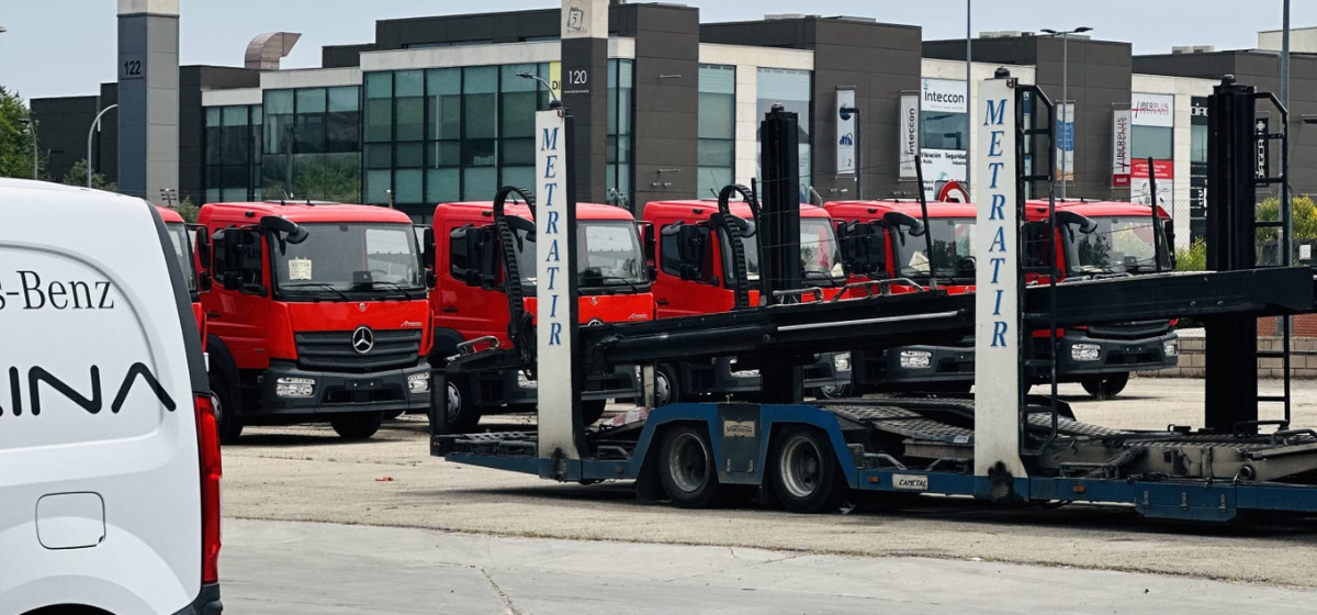 Así ha cambiado Arganda: de las 150 nuevas empresas creadas en 2023 a las 259 de 2025