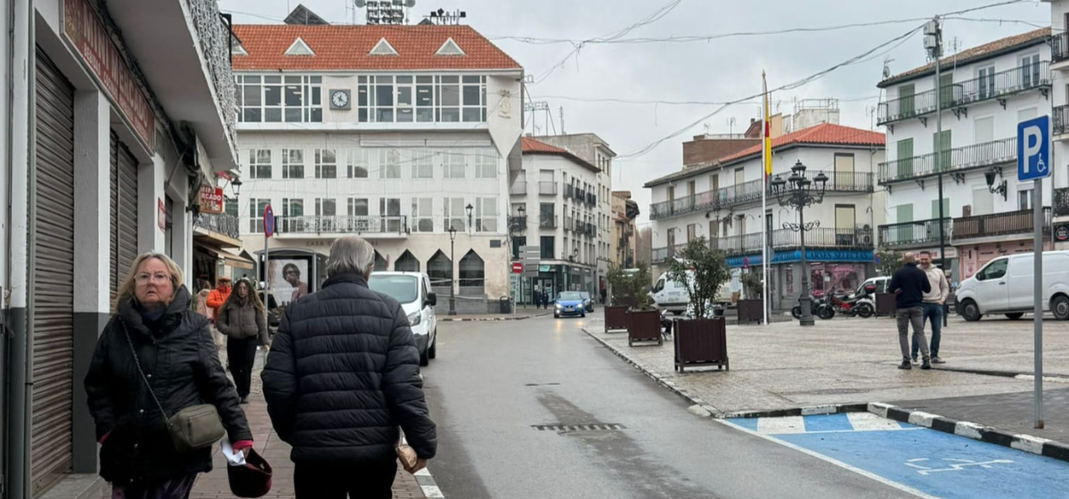 Arganda confirma para 2026 la reducción del 40% en las subvenciones a partidos políticos, sindicatos y patronal