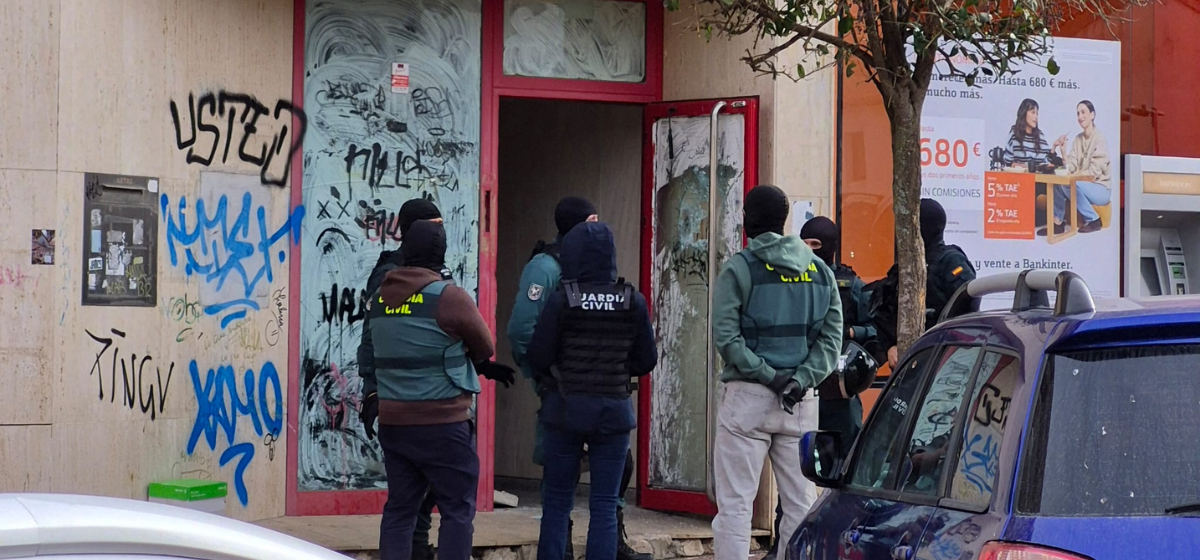 El Ayuntamiento de Arganda se personará como acusación popular o particular en los casos de okupación de la ciudad