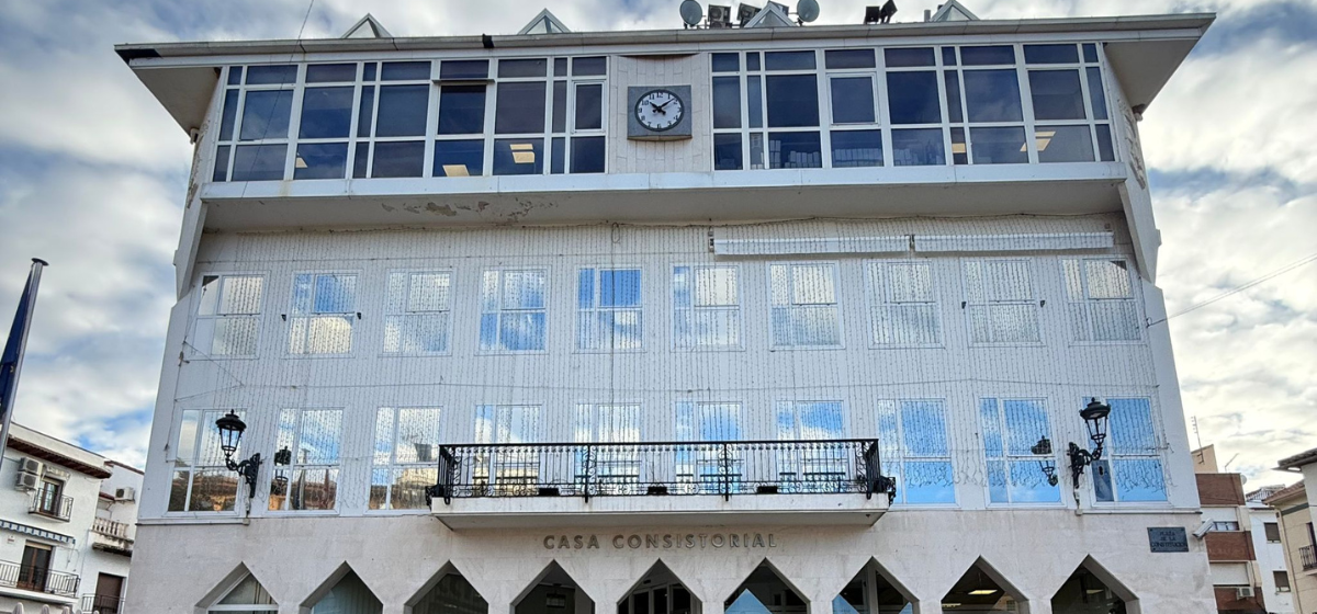 Convocamos un minuto de silencio en memoria de las víctimas del accidente ferroviario de Adamuz