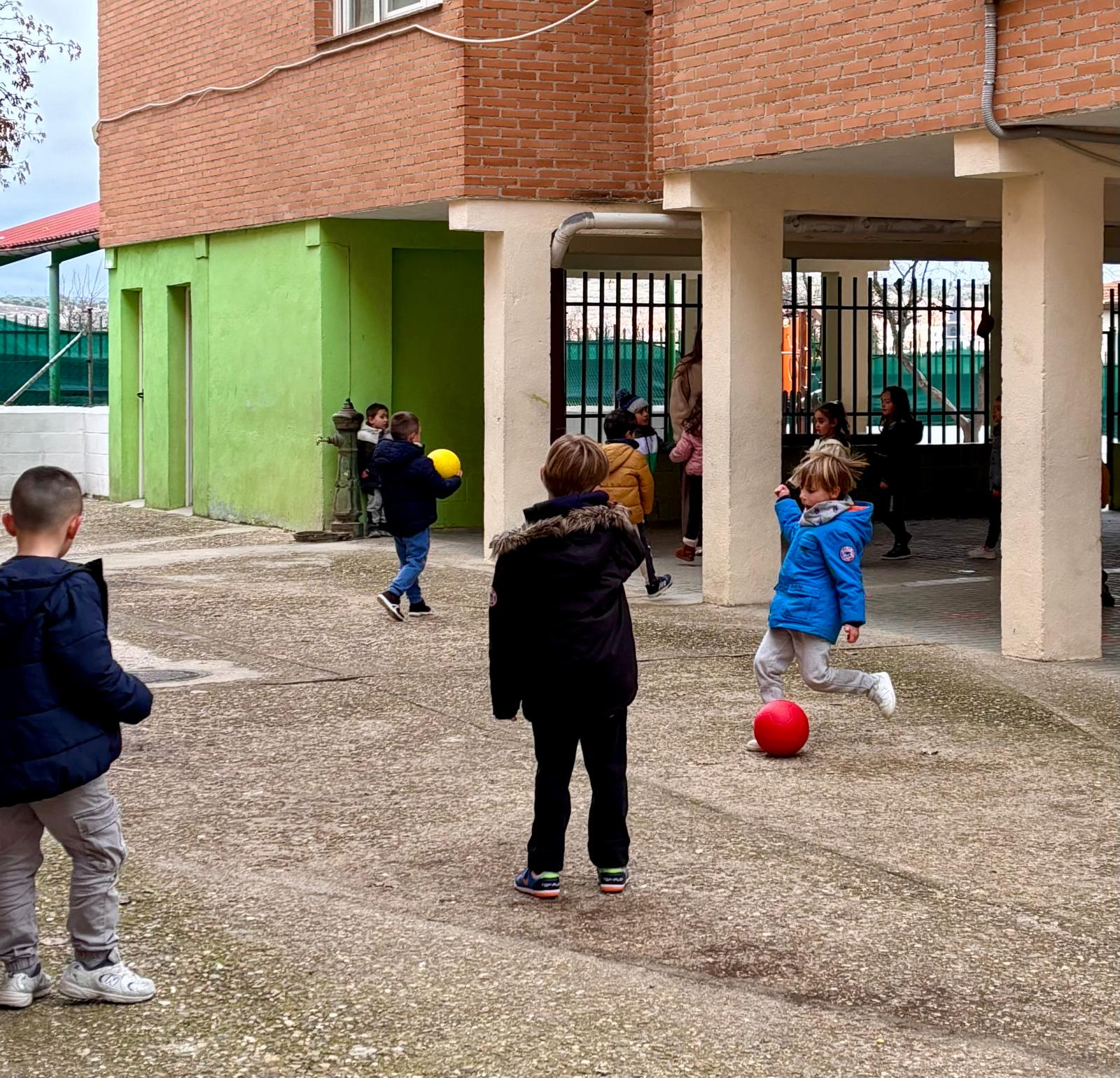 Foto cedida por Ayuntamiento de Arganda