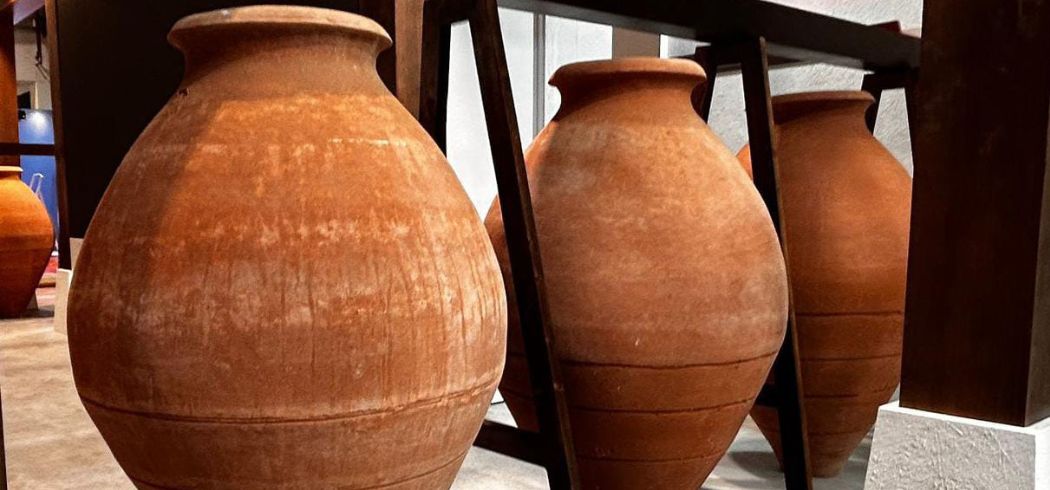 Arganda recupera la Feria del Vino 14 años después y la presenta en FITUR 2026