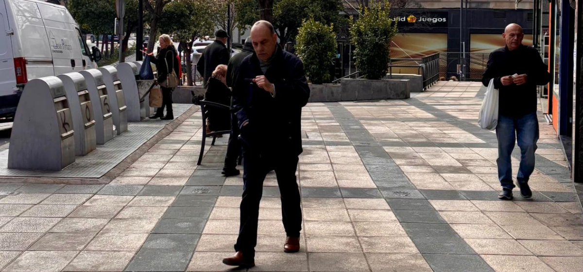 Entra en vigor con efecto retroactivo la subida salarial de los funcionarios públicos en Arganda del Rey