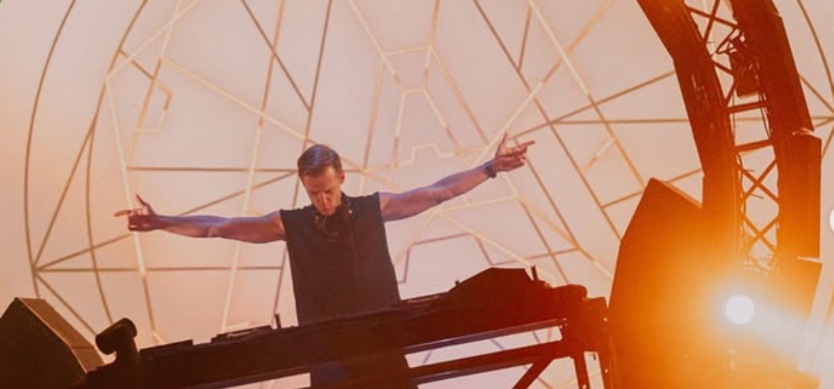 Armin van Buuren, segundo artista confirmado para el X aniversario de A Summer Story