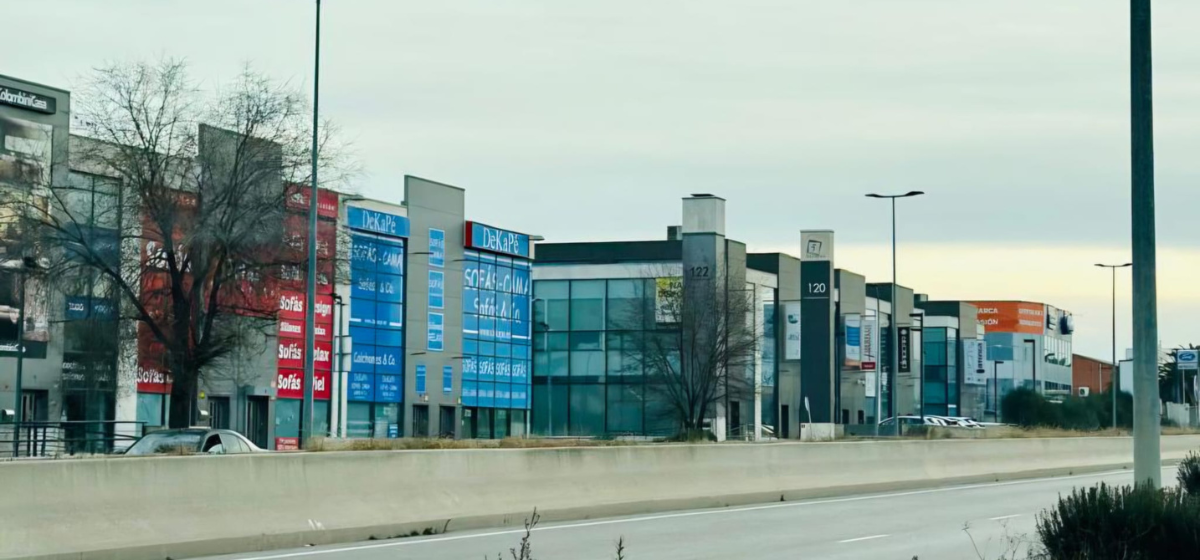 Presentamos en Arganda del Rey la I Semana del Mueble de Madrid: “Tenemos que explotar esta oportunidad al máximo”