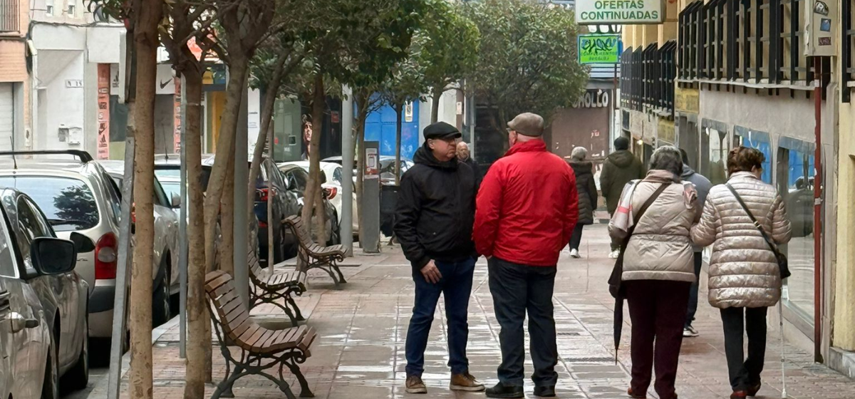 Aceleramos el pago a proveedores: 598.870,85 euros en facturas con el 31 de diciembre como fecha de vencimiento